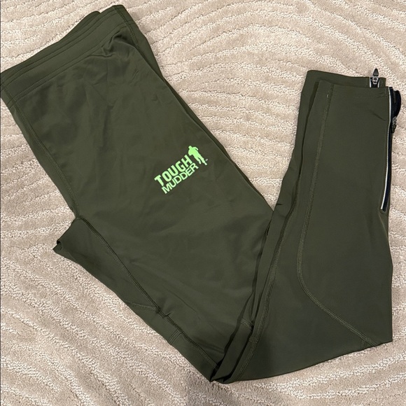 Men’s under armour compression heat gear pants - Picture 1 of 8